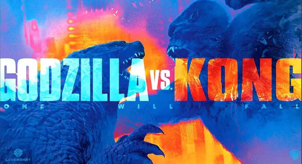 Godzilla vs Kong: il significato dei mostri