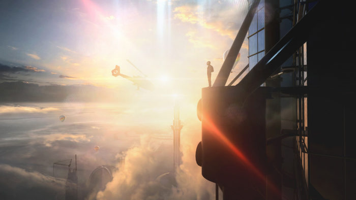 hitman 3 dubai
