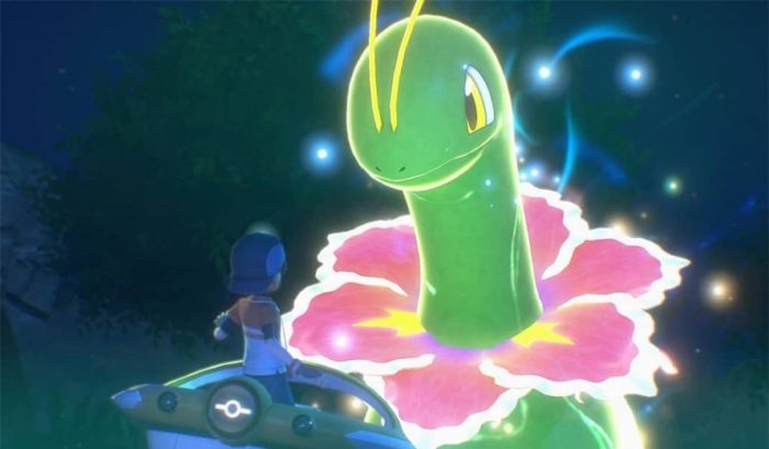 Nuovo Pokemon Snap