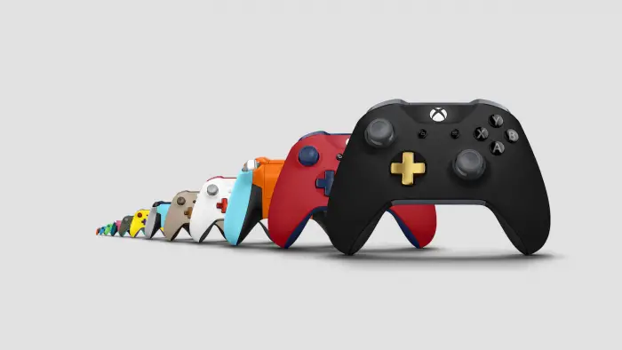 Xbox Design Lab