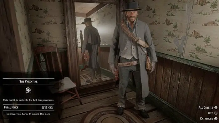 Red Dead Redemption 2