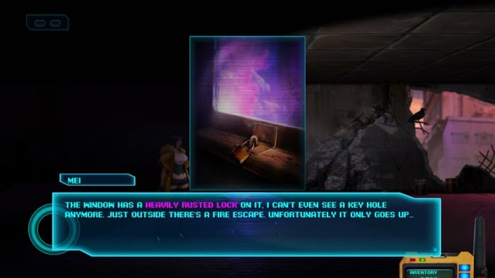 Senso della storia di fantasmi cyberpunk - IN PRIMO PIANO-min