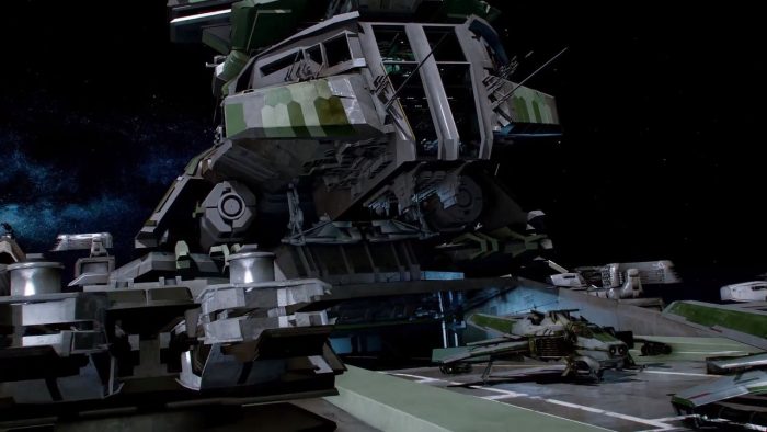 star Citizen 1