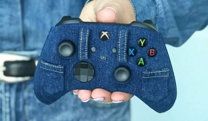Smoking canadese per controller Xbox