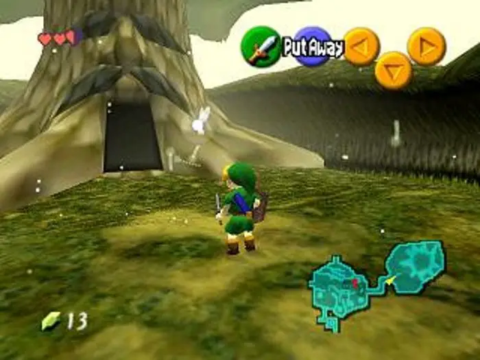 Nintendo 64 - N64