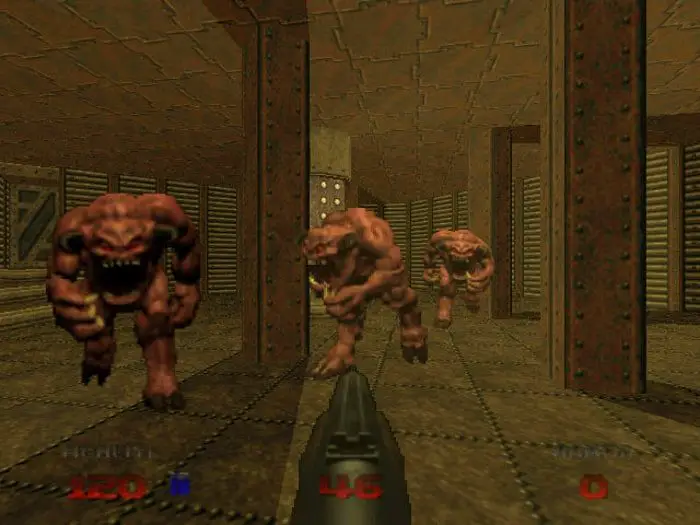 Nintendo 64 - N64