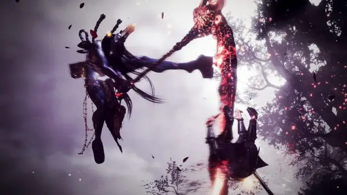 Nioh 2