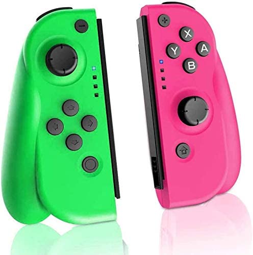 geemee joycon