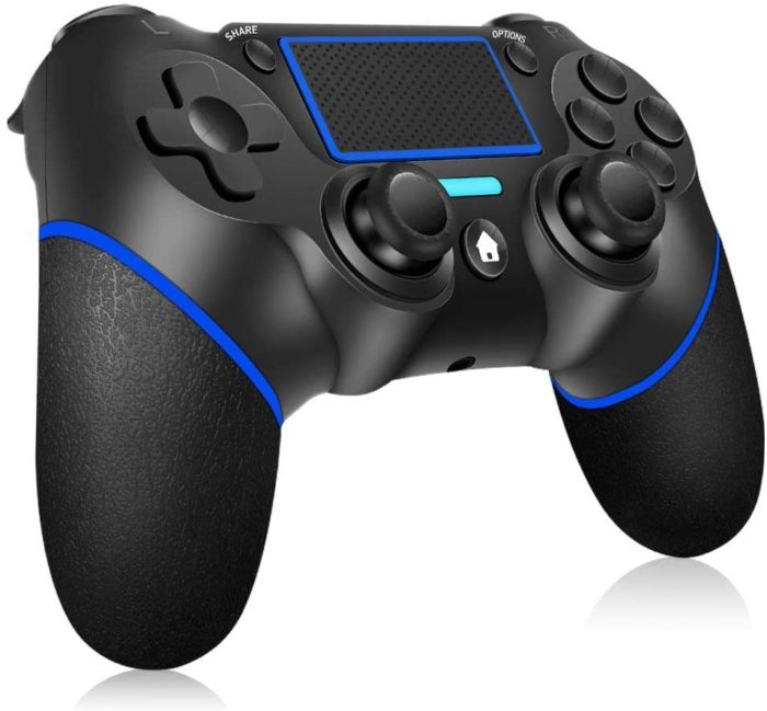 Gamepad wireless RegeMoudal