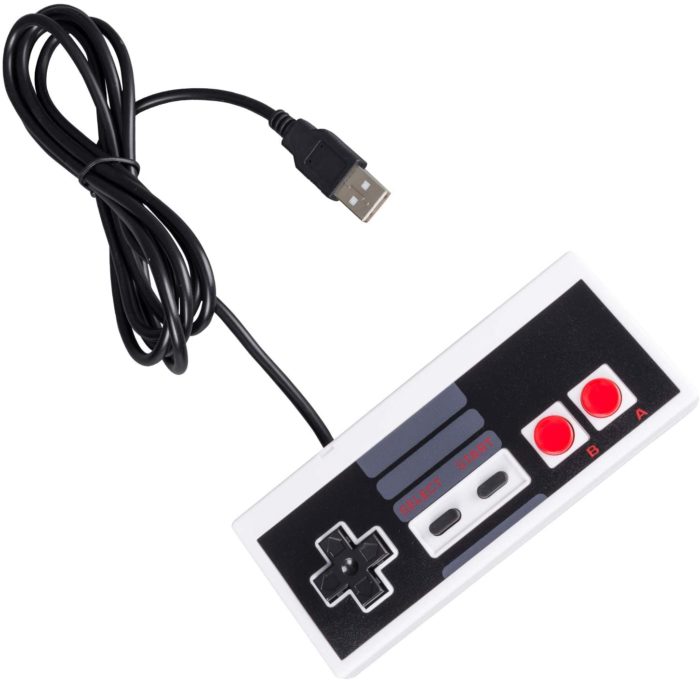 controllori marioretro