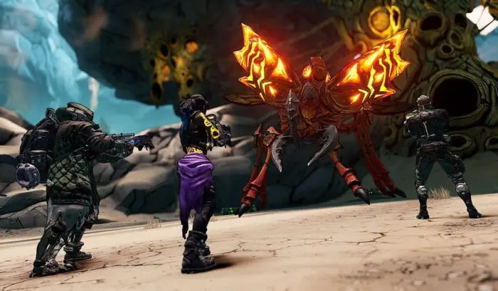 Borderlands 3 Director's Cut