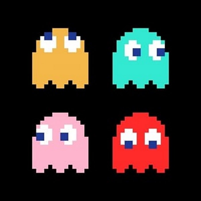 inky blinky pinky clyde pac-man ghosts article