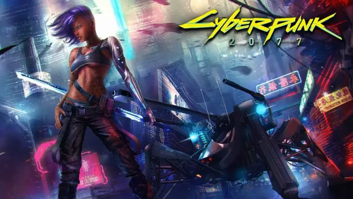 cyberpunk 2077 top nuovo