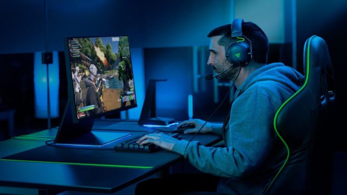 Razer Blackshark V2 