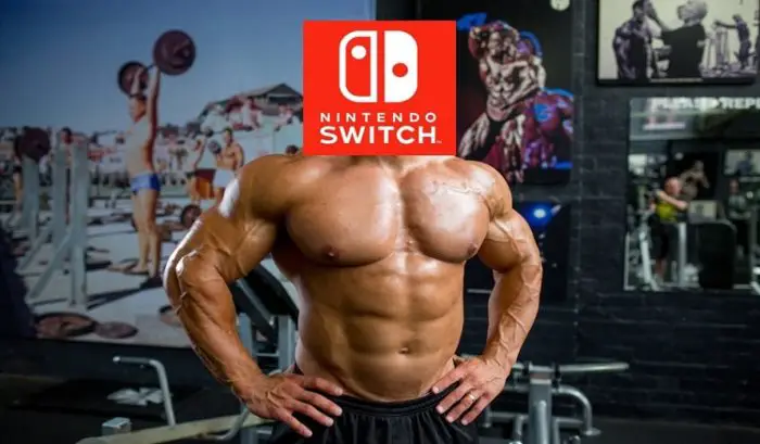 Nintendo Switch Pro