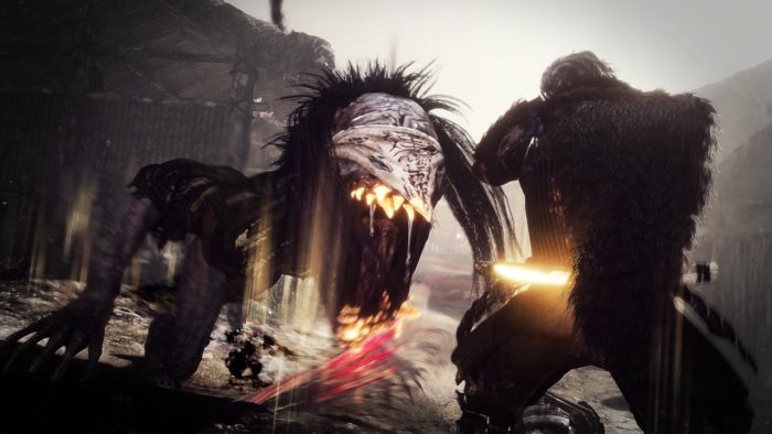 Nioh 2