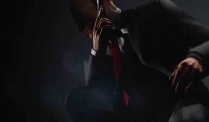 Hitman 3