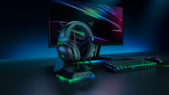 Cuffie Razer