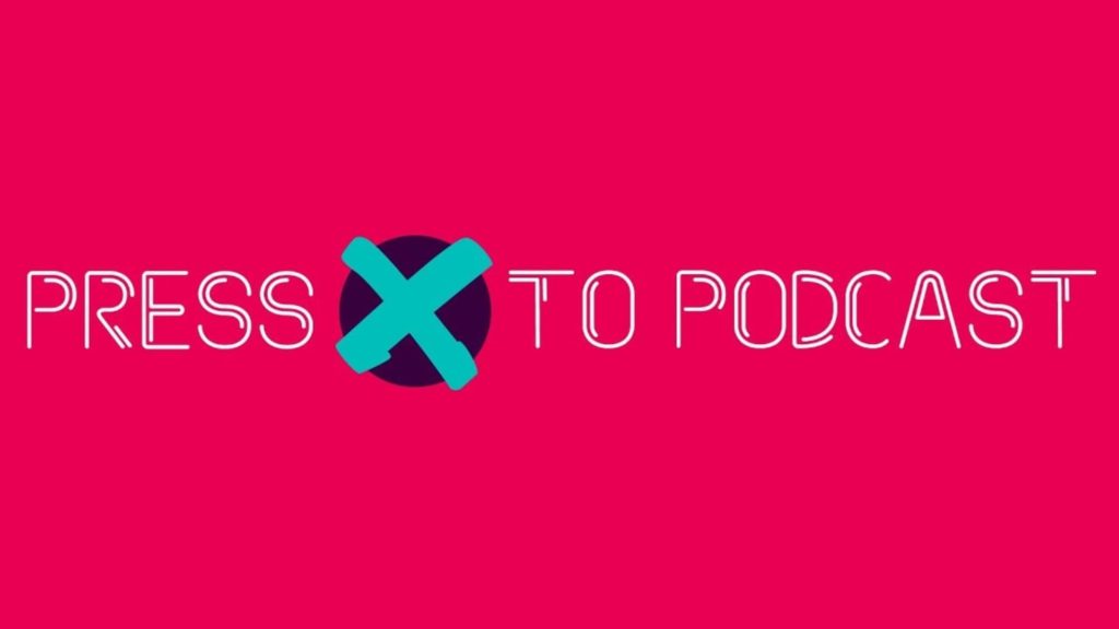 Screwy Shootin '| Premi X per podcast, episodio 4.4