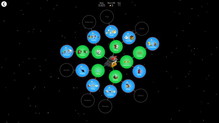 La battaglia di Polytopia