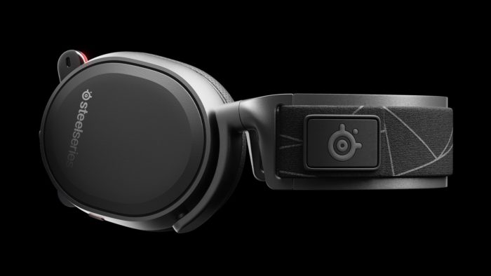 Auricolare wireless SteelSeries Arctis 7