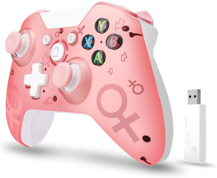 Controller per PC Fuxinya
