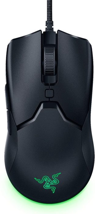 Mouse da gioco ultraleggero Razer Viper Mini