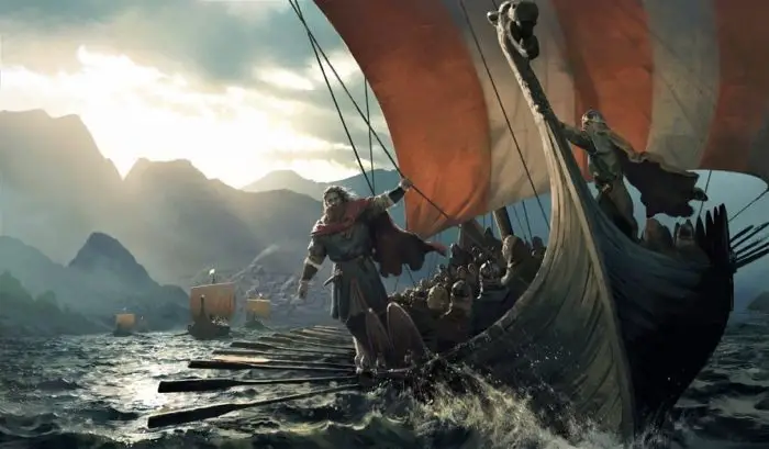 DLC di Crusader Kings 3