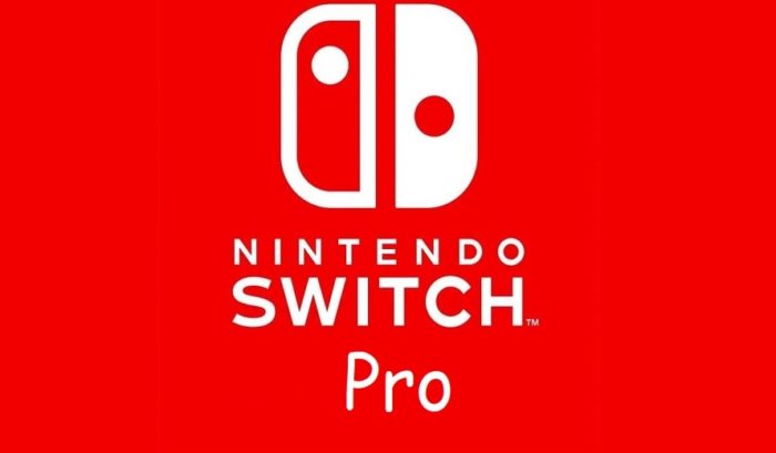 Nintendo Switch Pro