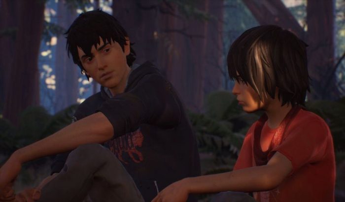 Life is Strange 2 Feature