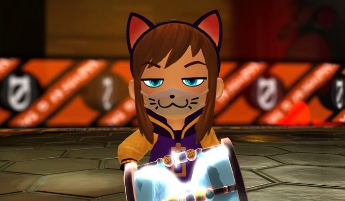 A Hat in Time DLC