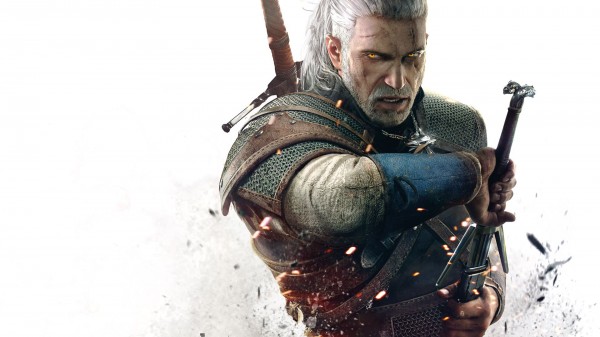 Il franchise di Witcher Story Witcher