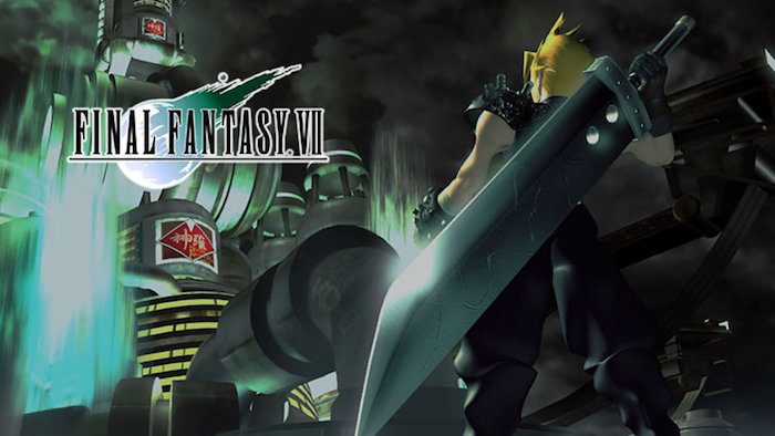 Final Fantasy 7