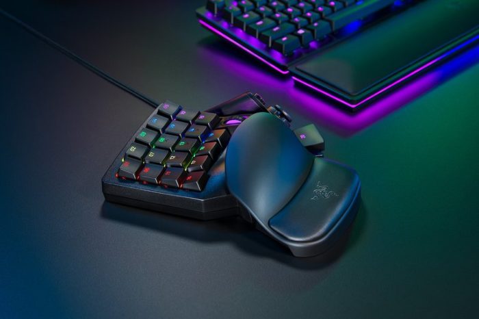 Tastiera Razer Tartarus Pro