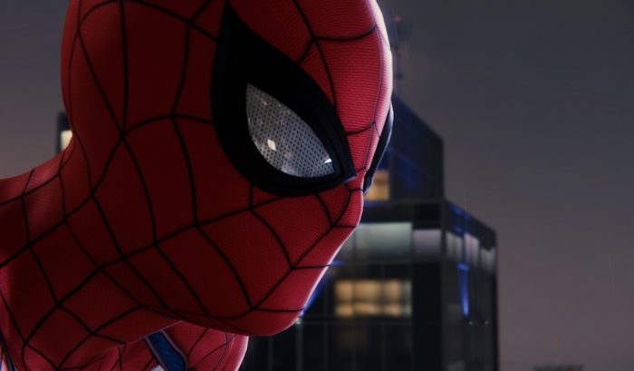 Marvel's Spider-Man 2