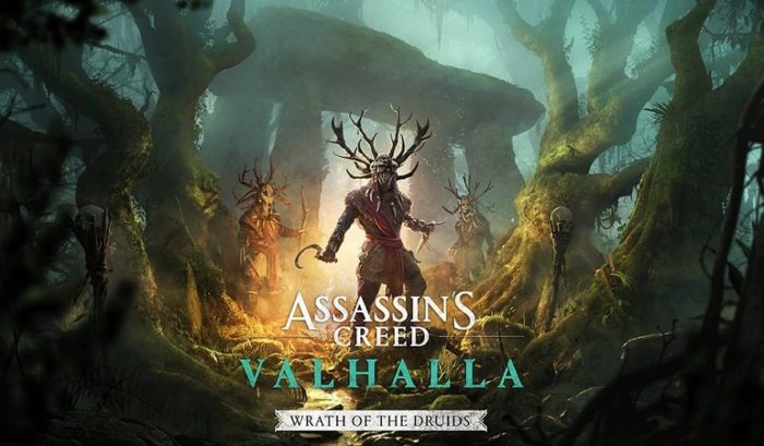 DLC di Assassin's Creed Valhalla