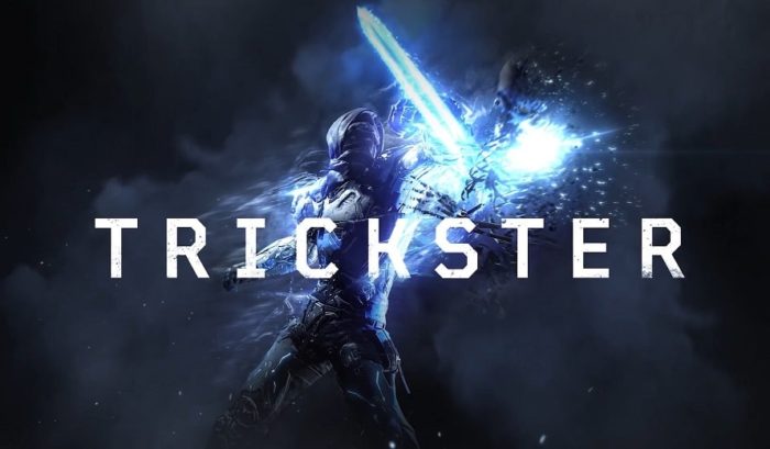 Funzione Outriders Trickster