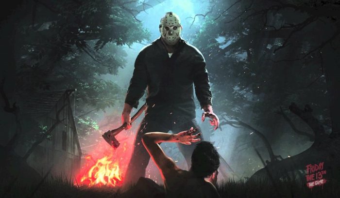 13th Game Vende venerdì 13 il gioco Kickstarter Backers dare agli sviluppatori l'inferno