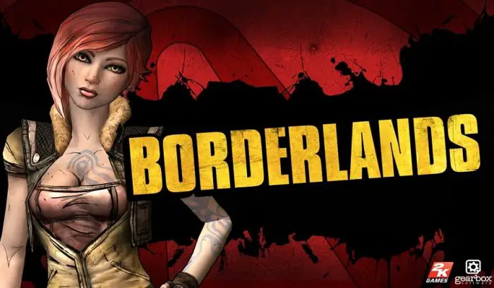 Film di Borderlands