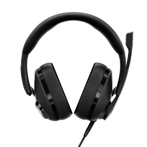 Auricolare Epos H3 nero