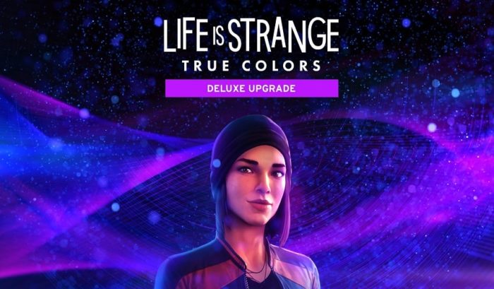 Life Is Strange: DLC True Colors