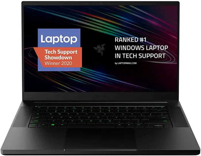 Laptop da gioco Razer Blade 15 Base
