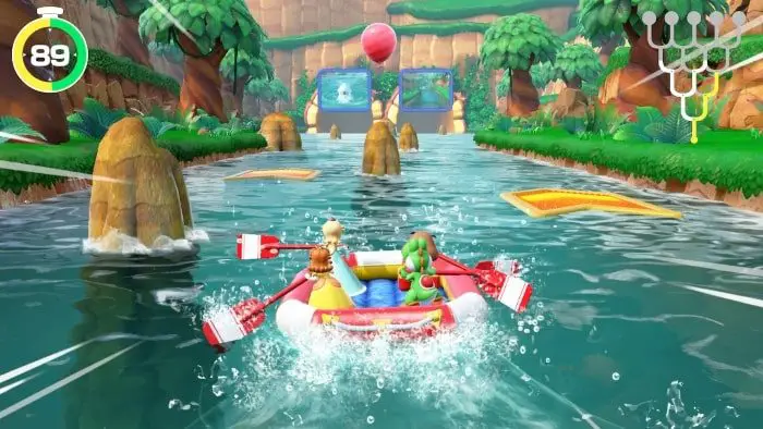 Super Mario Party - Switch Review - Articolo