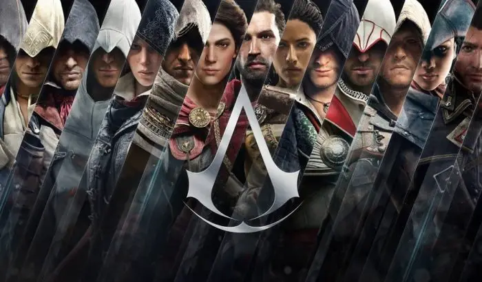 Giochi di Assassin's Creed
