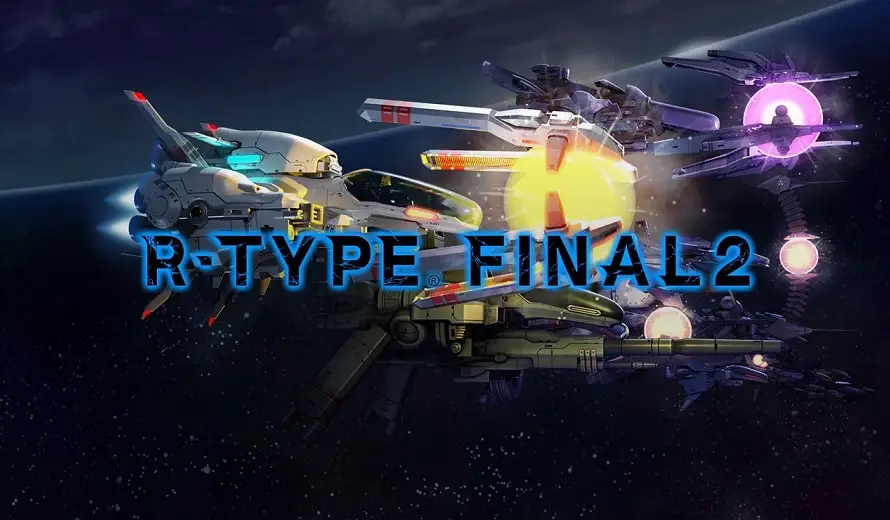 R-Type Final 2 Review - Return of the Mack