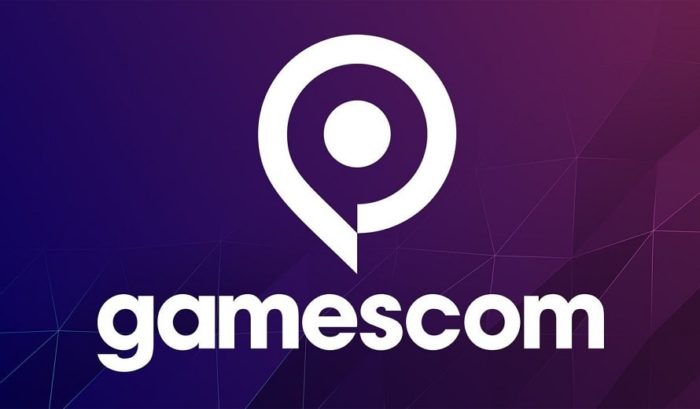 Logo della Gamescom