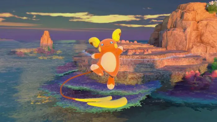 nuovo pokemon snap