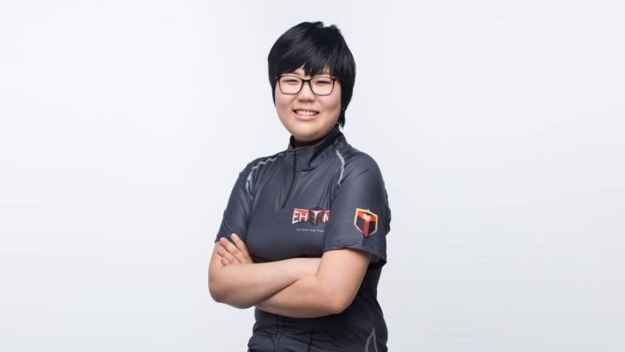 geguri overwatch league