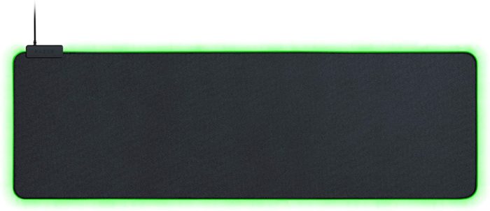 Tappetino per mouse da gioco Razer Goliathus Extended Chroma