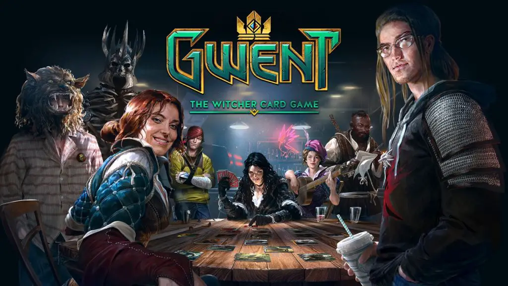 Gwent rivela il suo primo set di espansione, con nuove carte premium